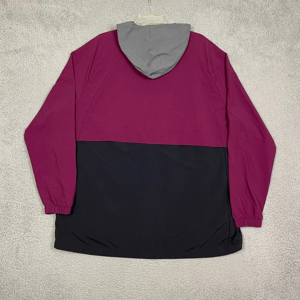 Jordan anorak‎ windbreaker jacket